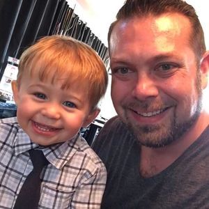 Meet your Posher, Benji